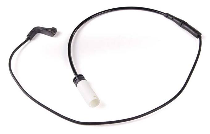 BMW Disc Brake Pad Wear Sensor - Rear 34356789494